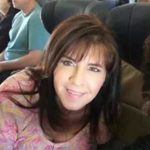 Meet your Posher, Lori